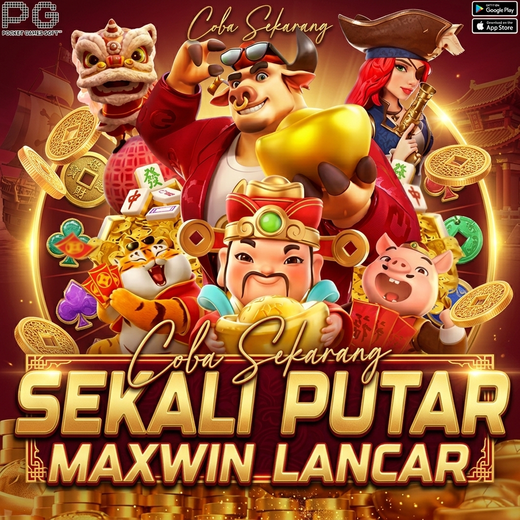 WILAYAH77